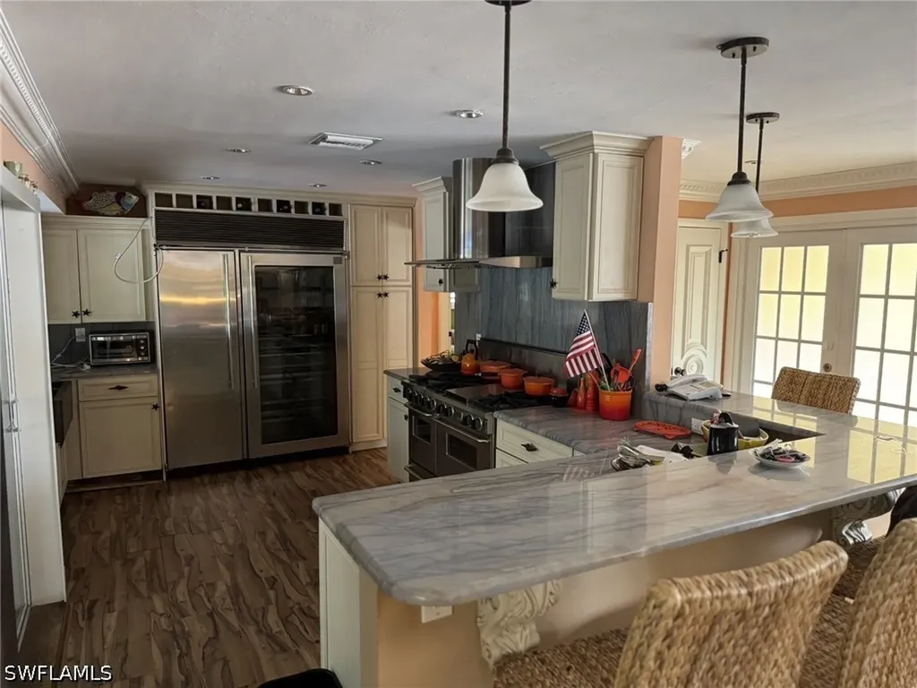 780 Fountainhead Lane Naples FL 34103
