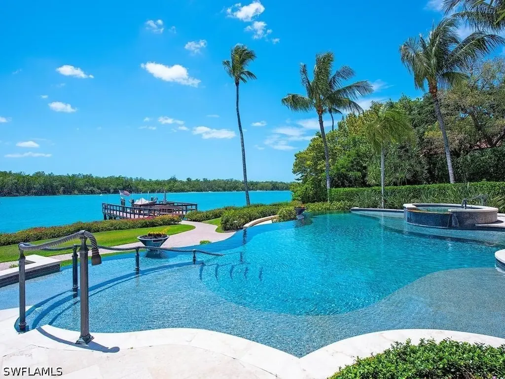 840 Admiralty Parade E Naples FL 34102