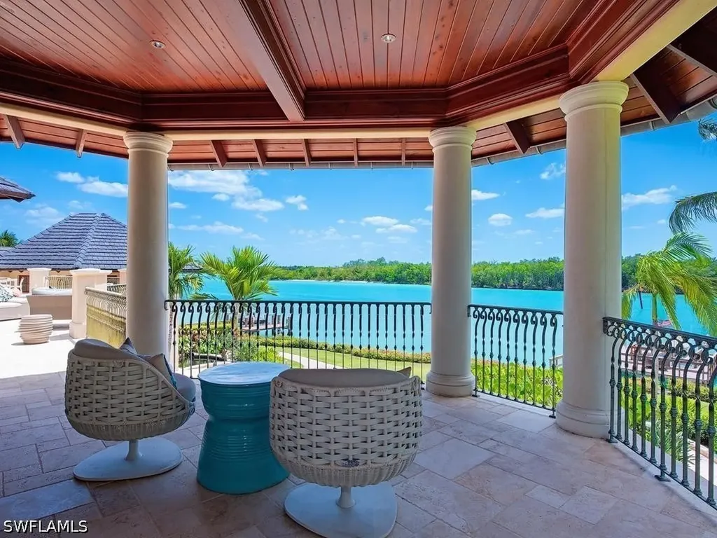 840 Admiralty Parade E Naples FL 34102