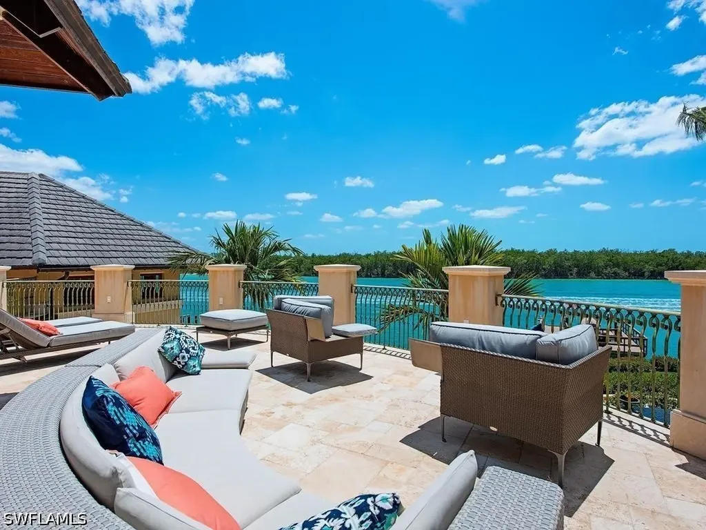840 Admiralty Parade E Naples FL 34102