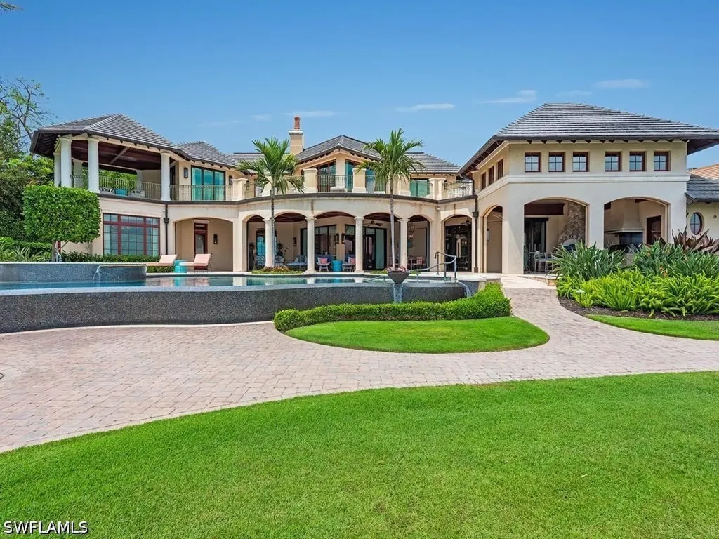 840 Admiralty Parade E Naples FL 34102