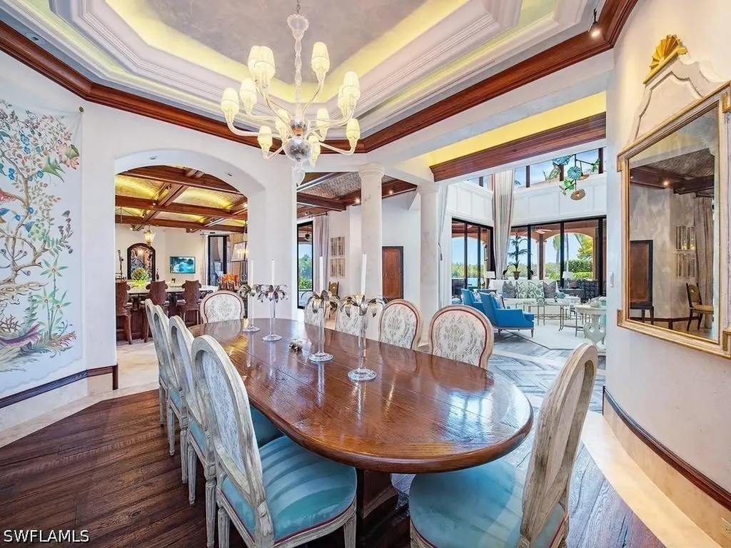 840 Admiralty Parade E Naples FL 34102