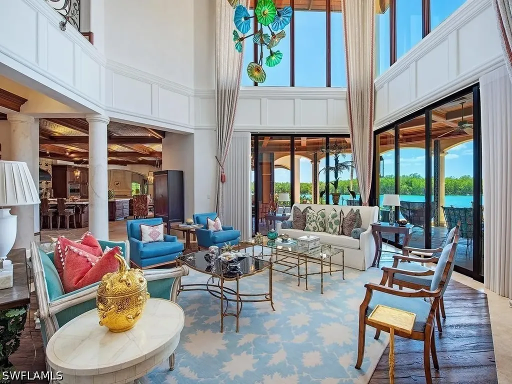 840 Admiralty Parade E Naples FL 34102