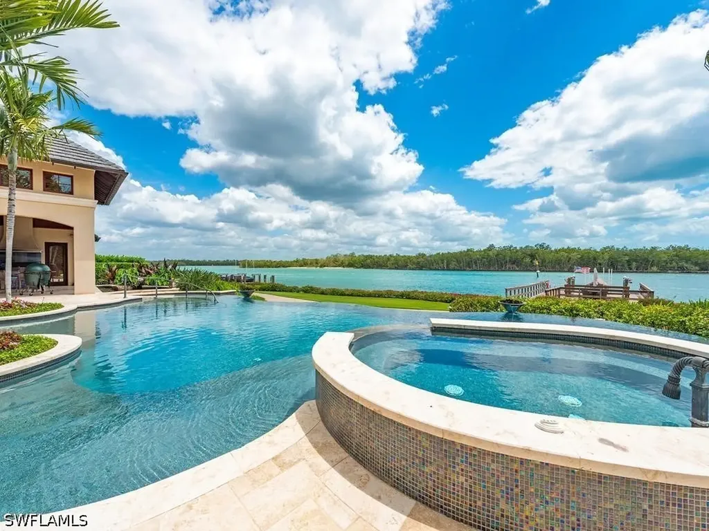 840 Admiralty Parade E Naples FL 34102