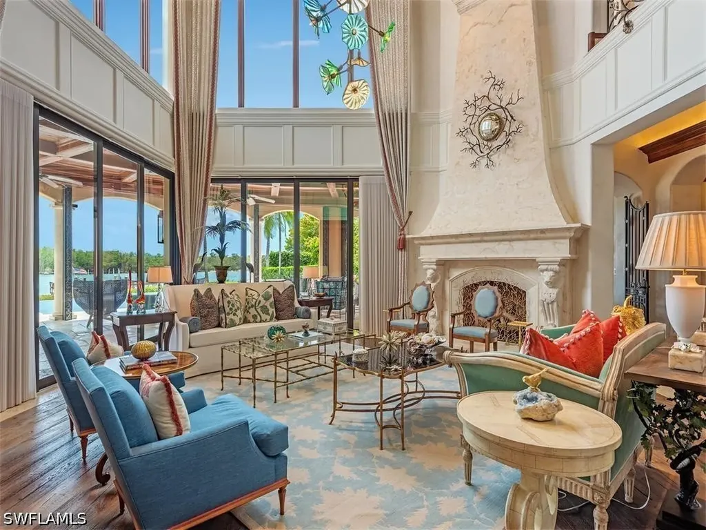 840 Admiralty Parade E Naples FL 34102