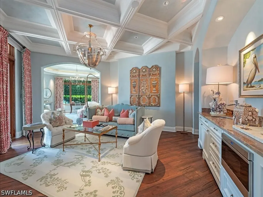 840 Admiralty Parade E Naples FL 34102