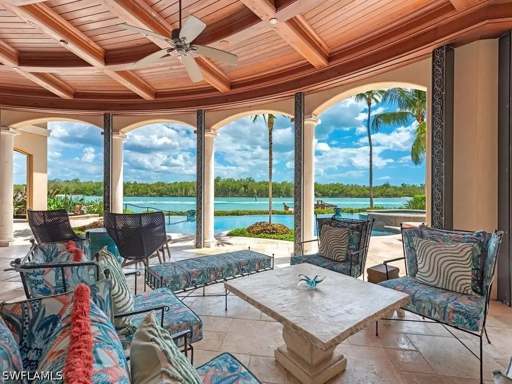840 Admiralty Parade E Naples FL 34102