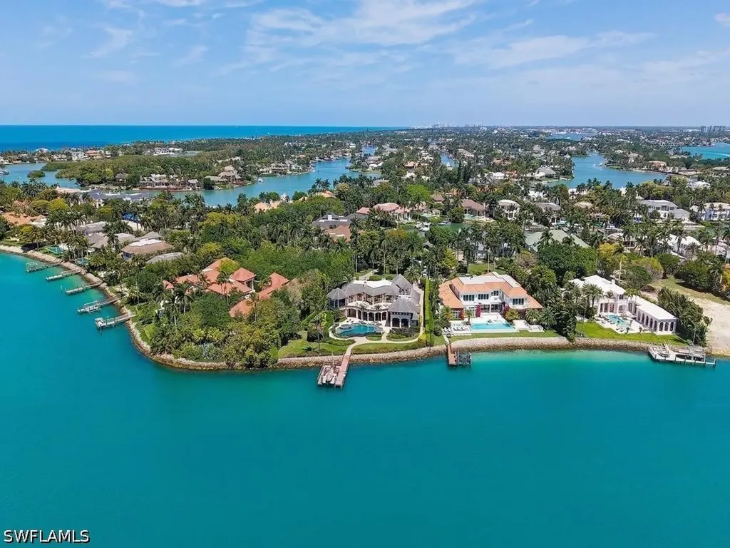 840 Admiralty Parade E Naples FL 34102
