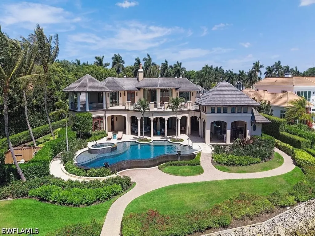 840 Admiralty Parade E Naples FL 34102
