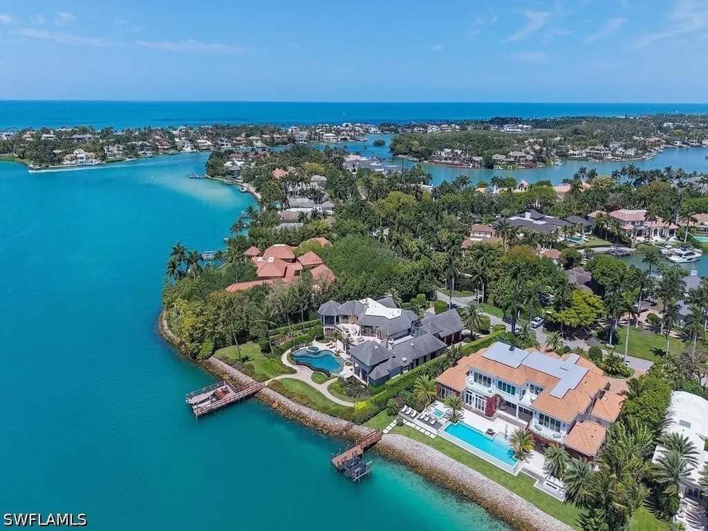 840 Admiralty Parade E Naples FL 34102