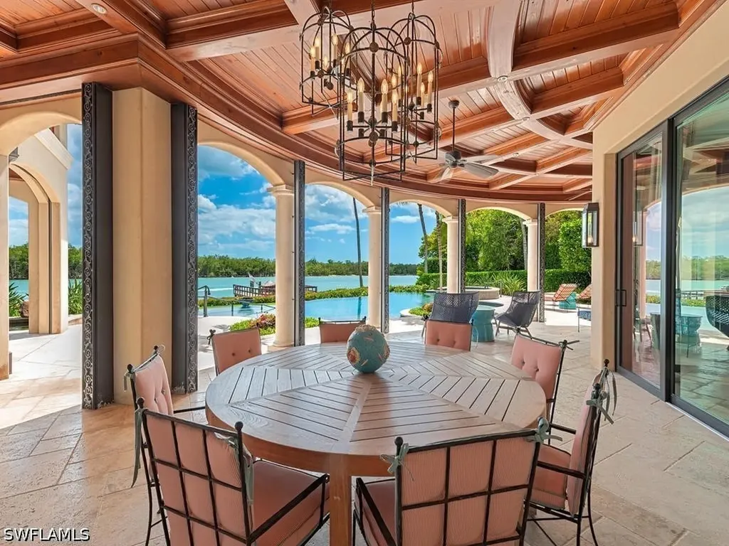 840 Admiralty Parade E Naples FL 34102