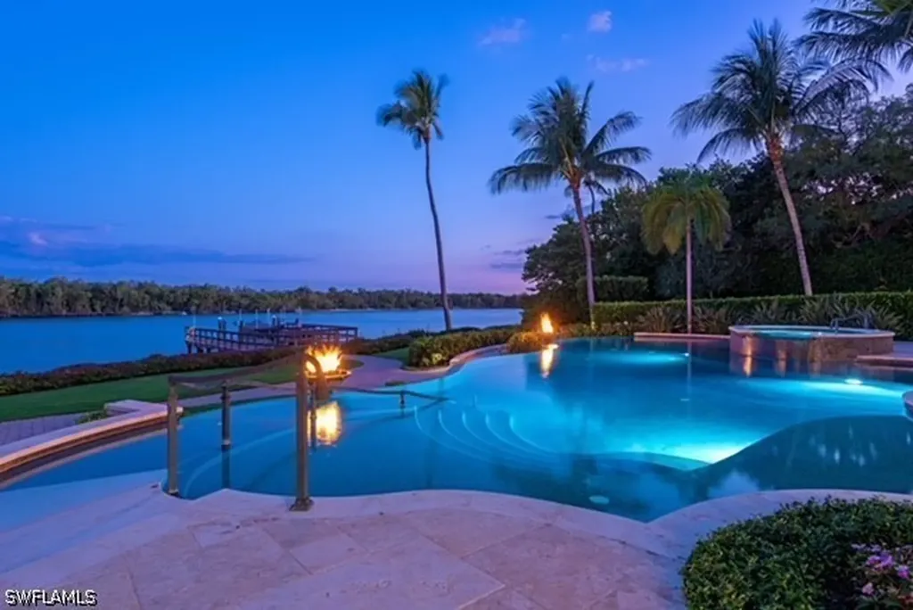 840 Admiralty Parade E Naples FL 34102