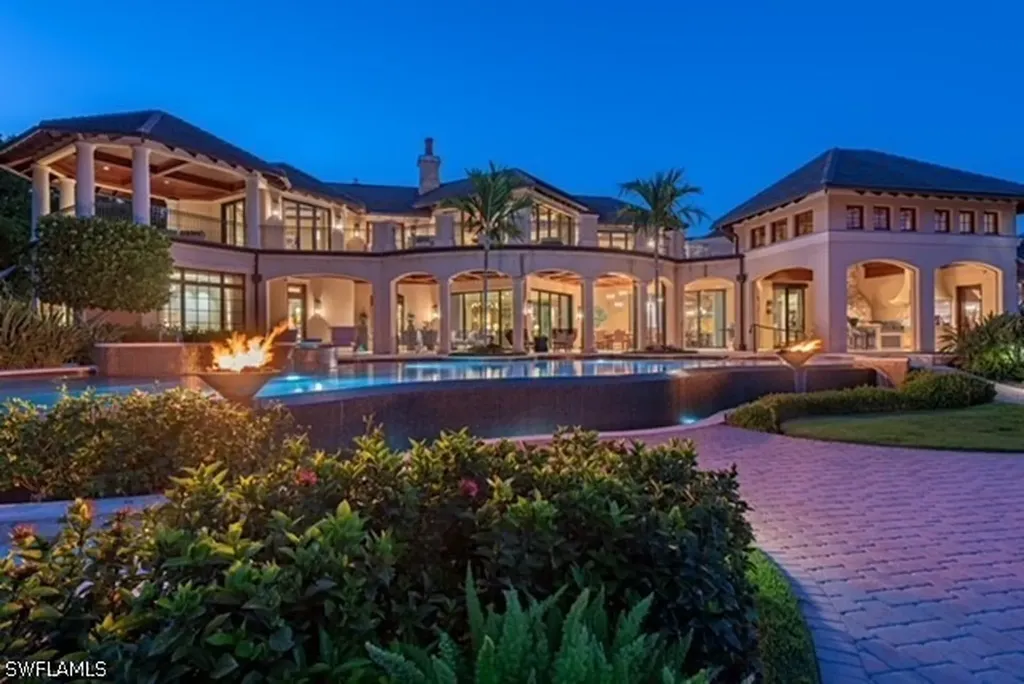 840 Admiralty Parade E Naples FL 34102