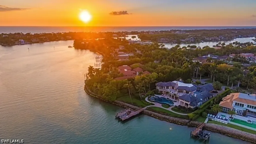 840 Admiralty Parade E Naples FL 34102