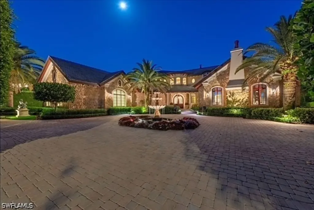 840 Admiralty Parade E Naples FL 34102