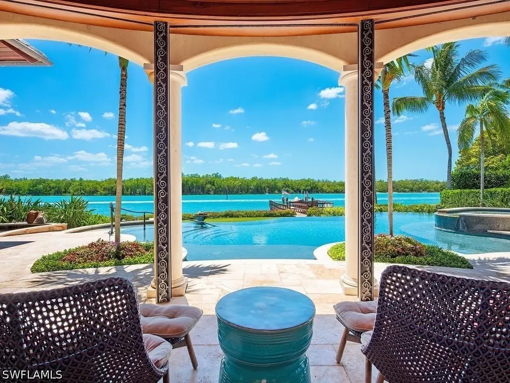 840 Admiralty Parade E Naples FL 34102