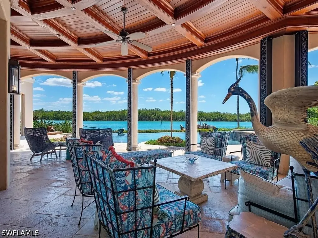 840 Admiralty Parade E Naples FL 34102