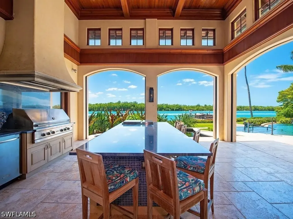 840 Admiralty Parade E Naples FL 34102