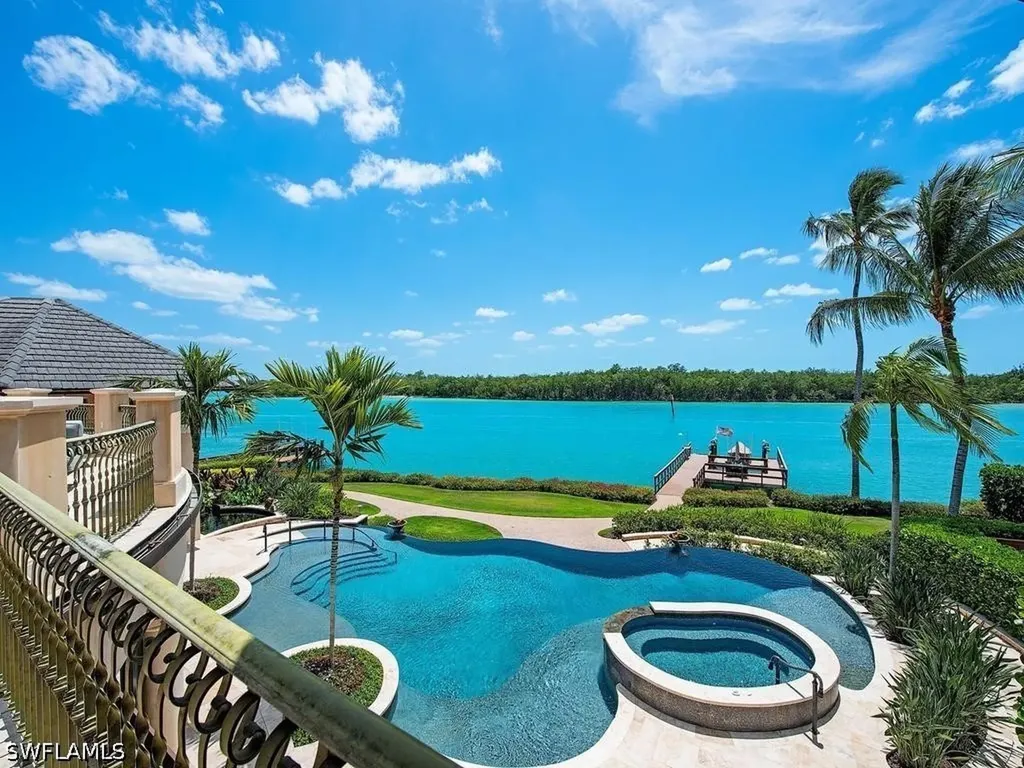 840 Admiralty Parade E Naples FL 34102