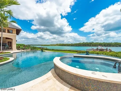 840 Admiralty Parade E Naples FL 34102