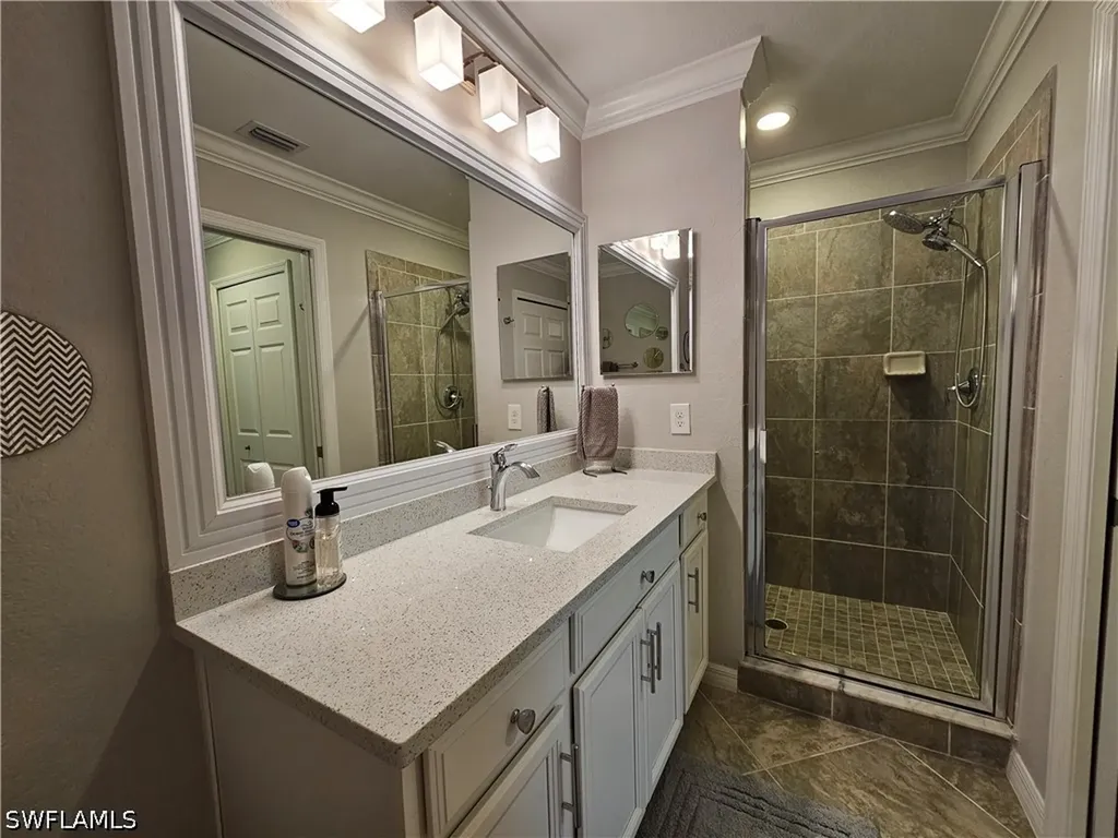 9596 Trevi Court Naples FL 34113