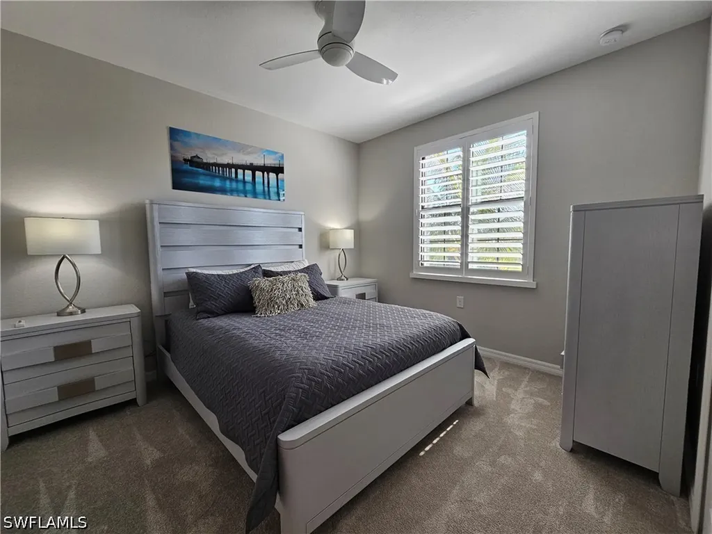 9596 Trevi Court Naples FL 34113