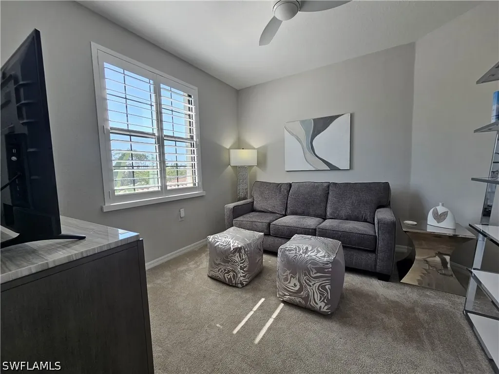 9596 Trevi Court Naples FL 34113