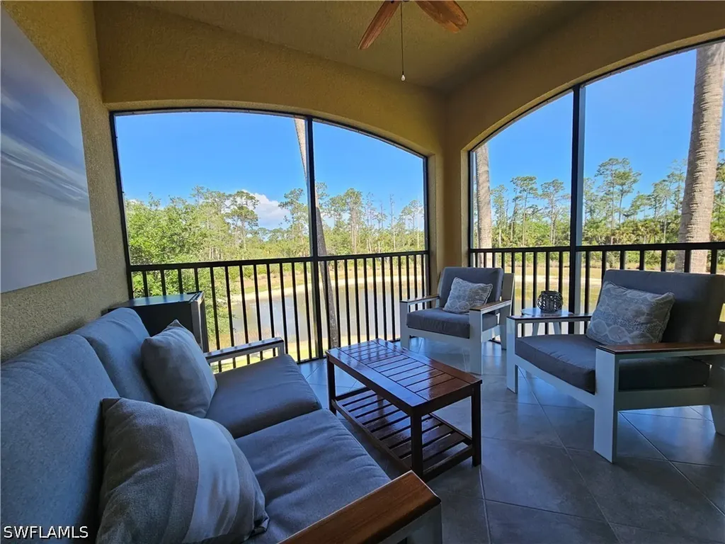9596 Trevi Court Naples FL 34113