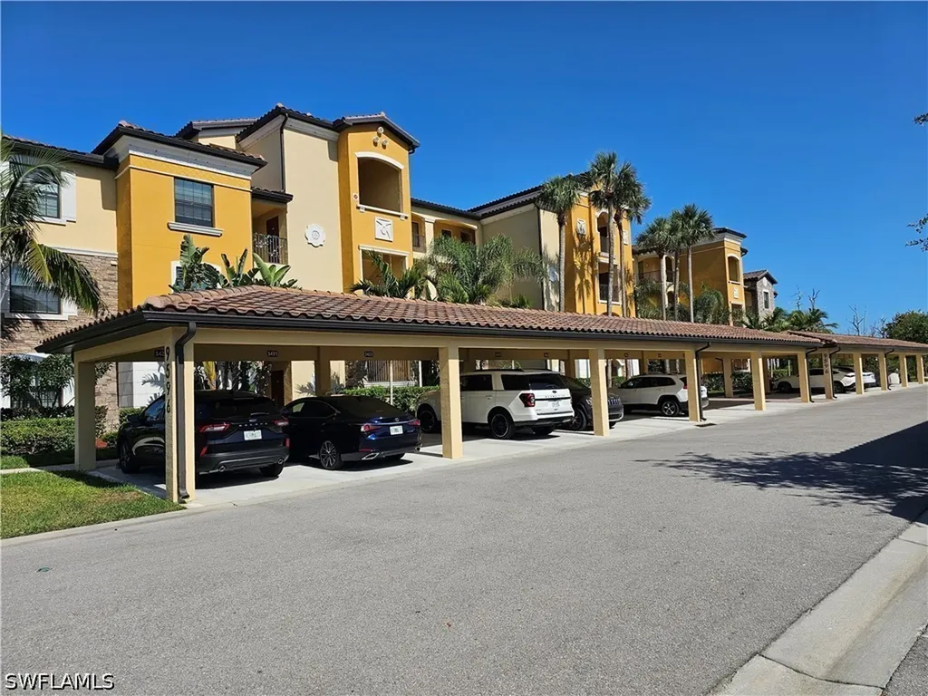 9596 Trevi Court Naples FL 34113
