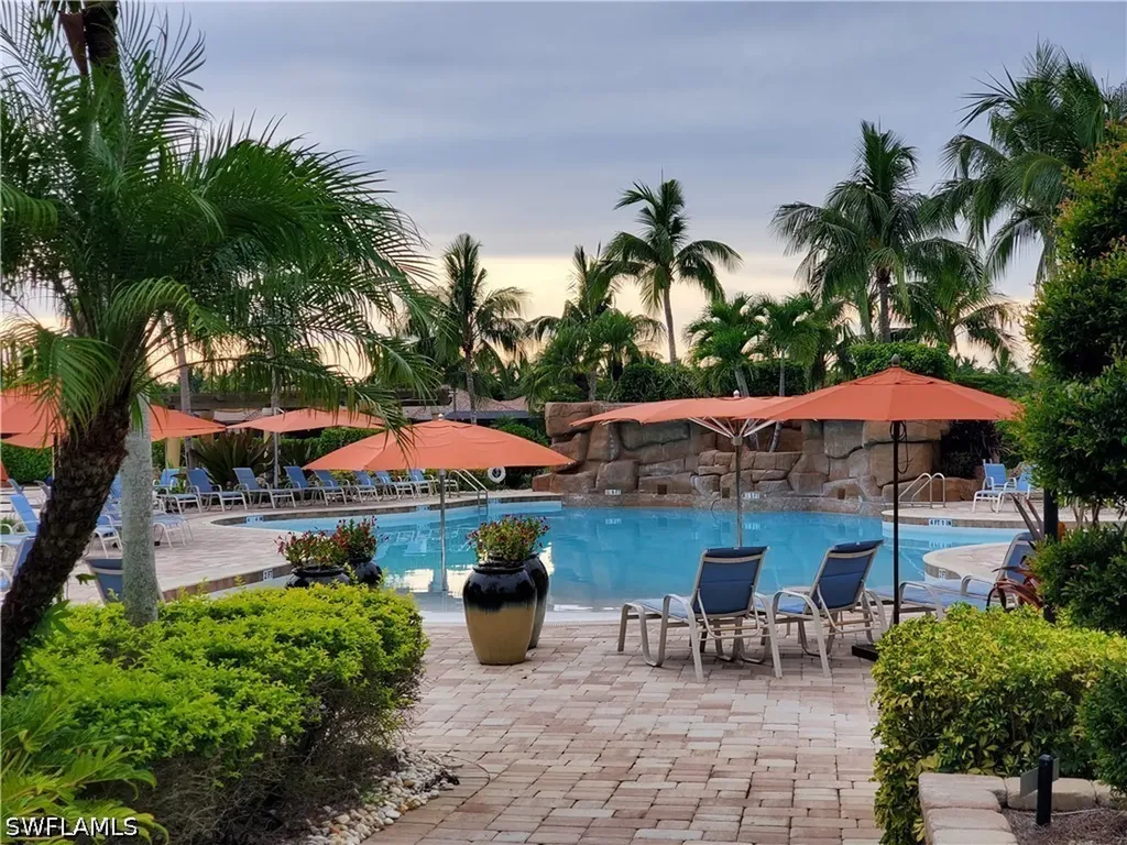 9596 Trevi Court Naples FL 34113