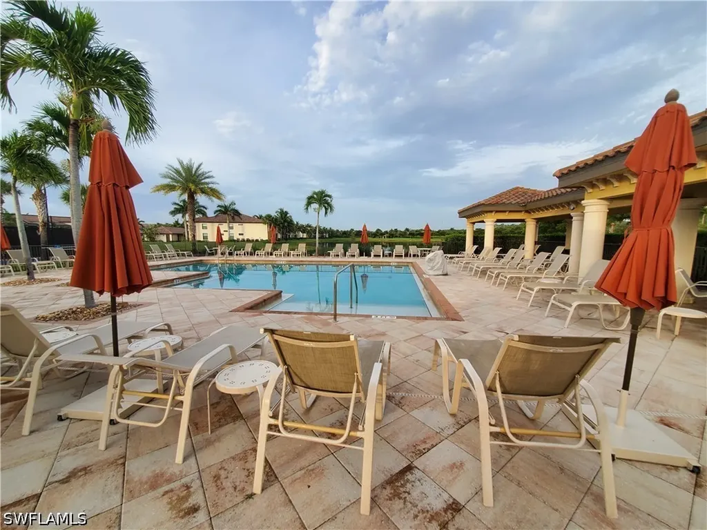 9596 Trevi Court Naples FL 34113