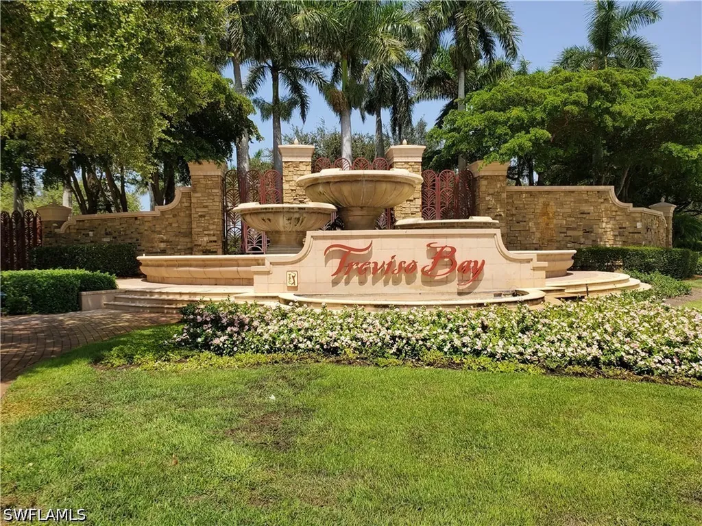 9596 Trevi Court Naples FL 34113