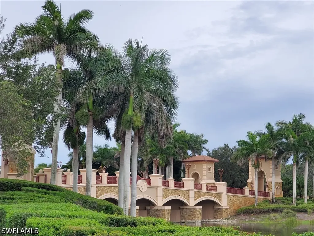 9596 Trevi Court Naples FL 34113