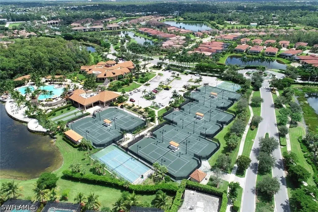 9596 Trevi Court Naples FL 34113