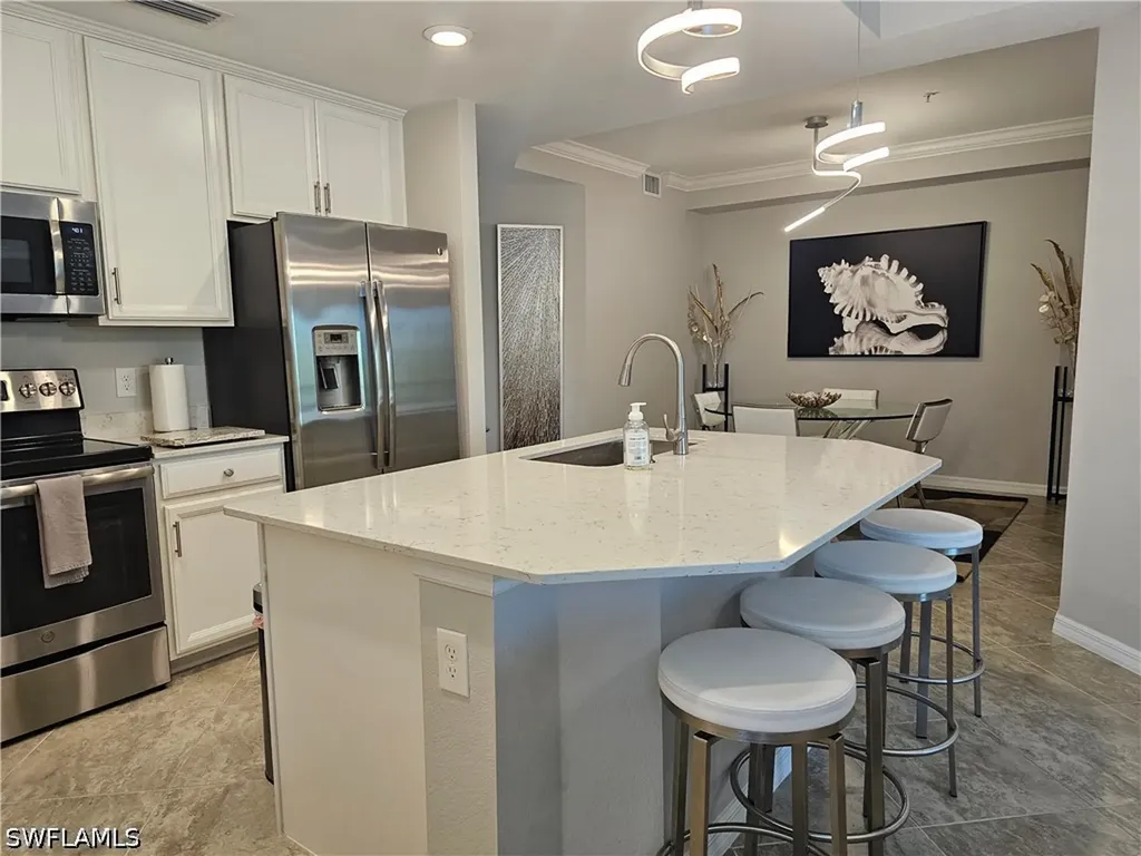 9596 Trevi Court Naples FL 34113