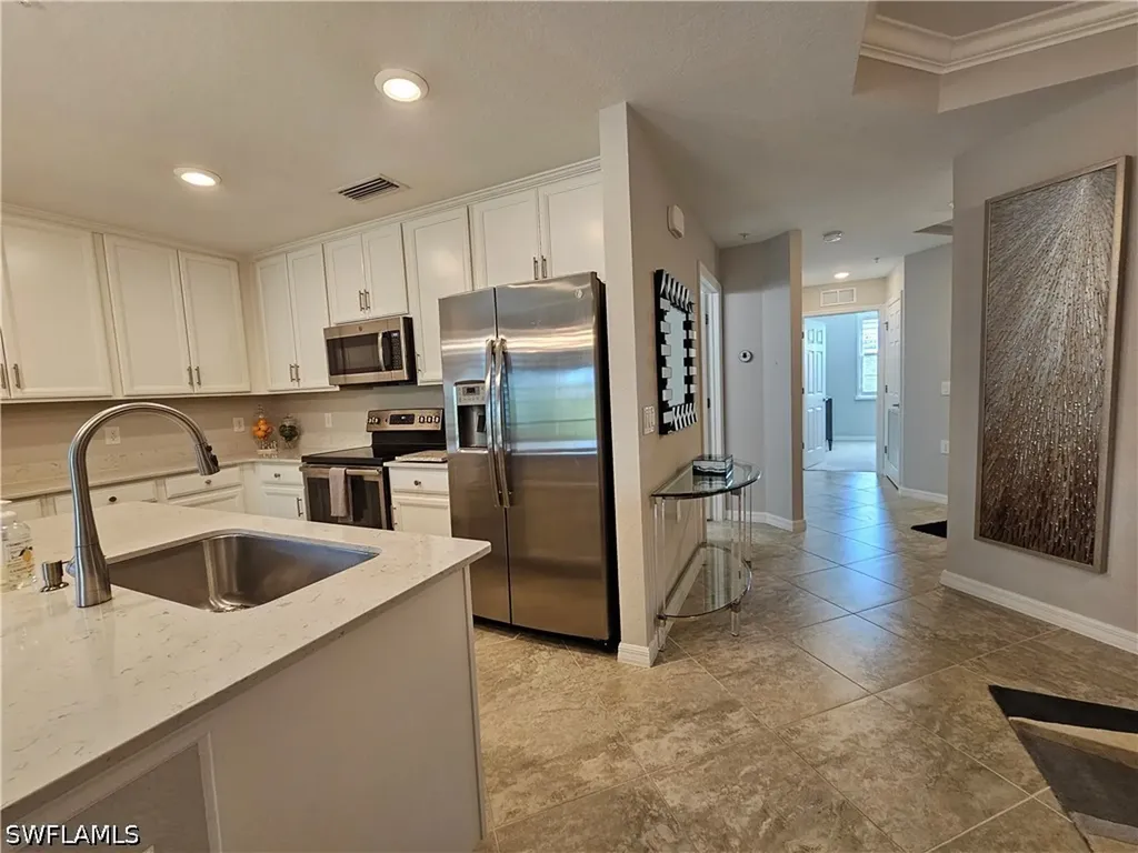 9596 Trevi Court Naples FL 34113