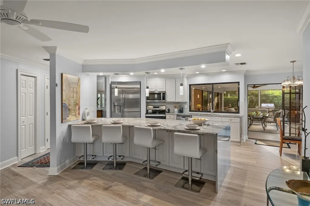 2259 Queens Way Naples FL 34112