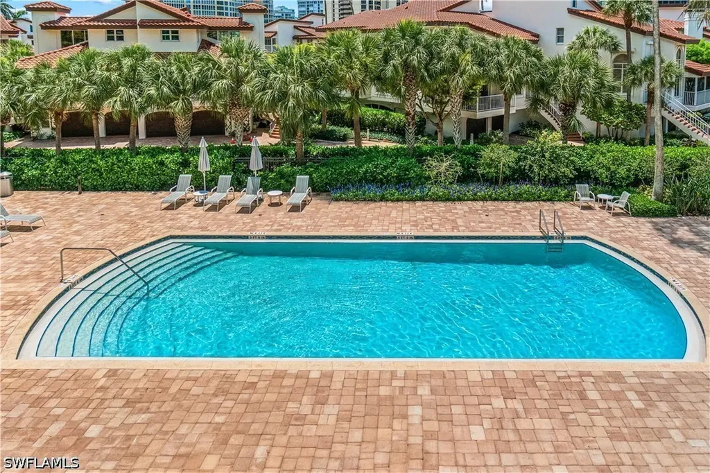 4751 Gulf Shore Boulevard N Naples FL 34103