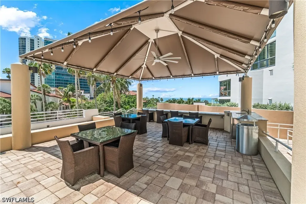 4751 Gulf Shore Boulevard N Naples FL 34103