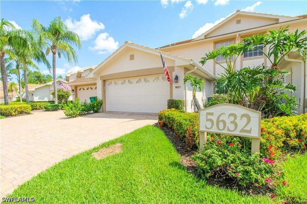 5632 Whisperwood Boulevard Naples FL 34110