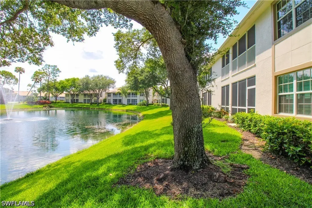 5632 Whisperwood Boulevard Naples FL 34110