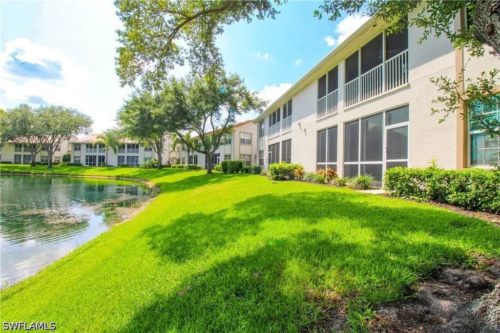5632 Whisperwood Boulevard Naples FL 34110