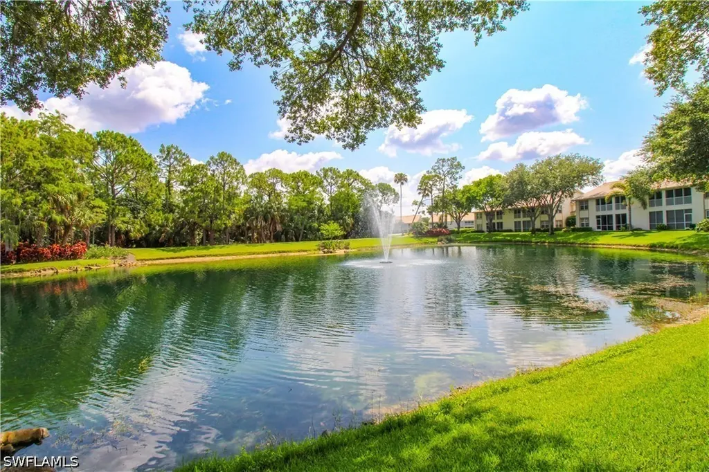 5632 Whisperwood Boulevard Naples FL 34110