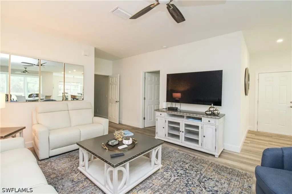 5632 Whisperwood Boulevard Naples FL 34110