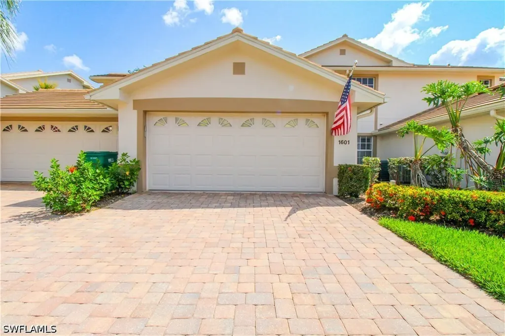 5632 Whisperwood Boulevard Naples FL 34110