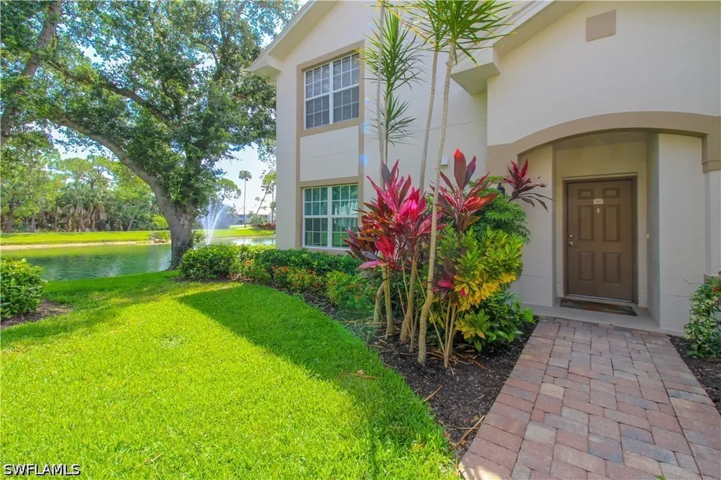 5632 Whisperwood Boulevard Naples FL 34110
