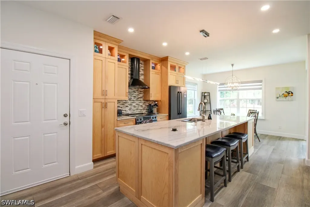 5632 Whisperwood Boulevard Naples FL 34110