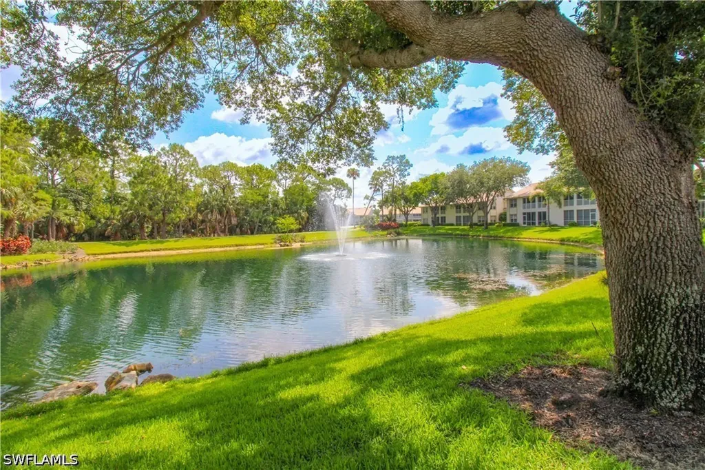 5632 Whisperwood Boulevard Naples FL 34110