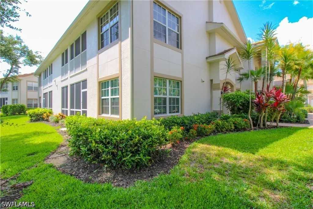 5632 Whisperwood Boulevard Naples FL 34110