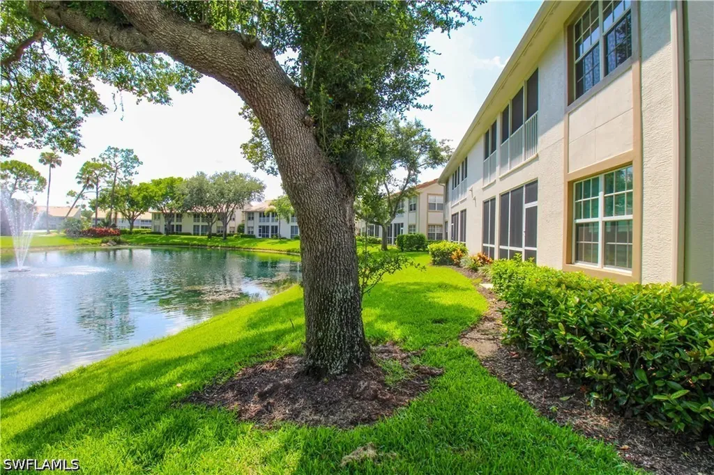 5632 Whisperwood Boulevard Naples FL 34110